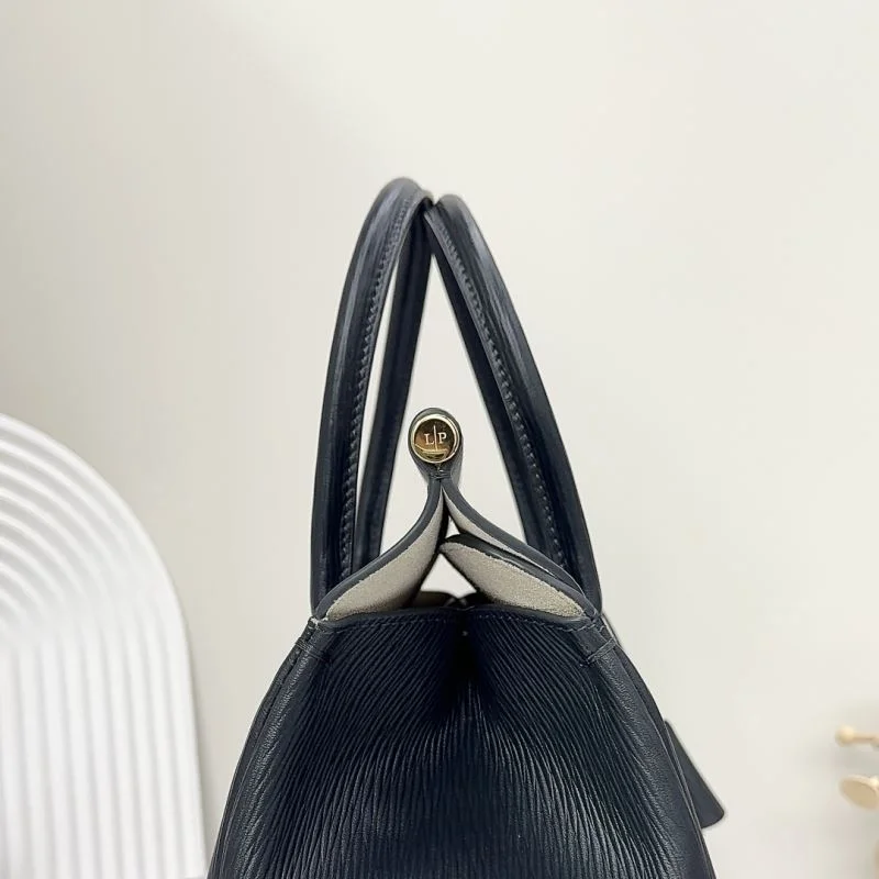 Loro Piana Top Handle Bags Unique 44096