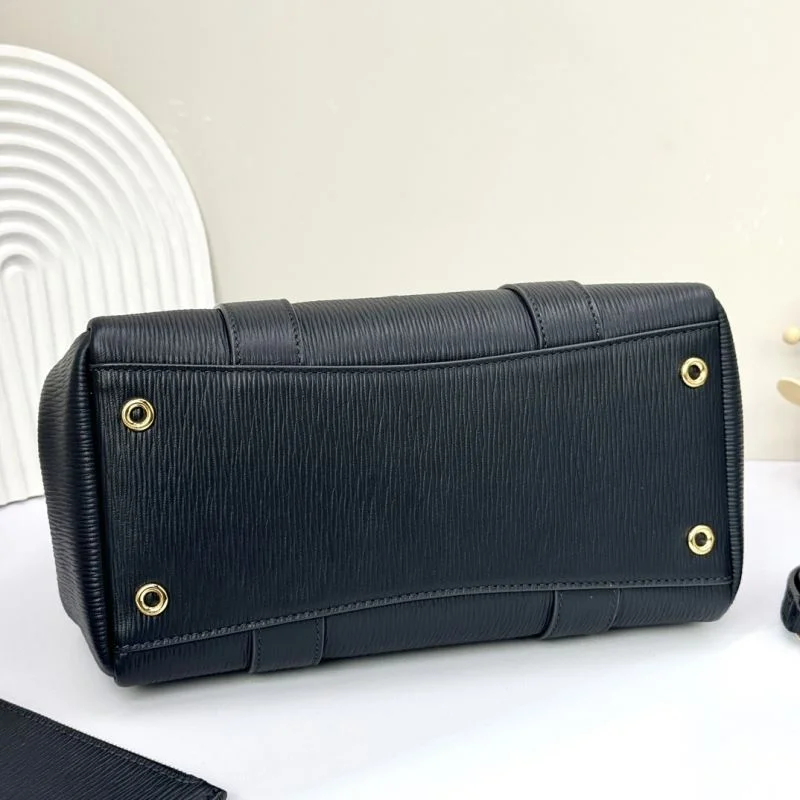 Loro Piana Top Handle Bags Unique 44096