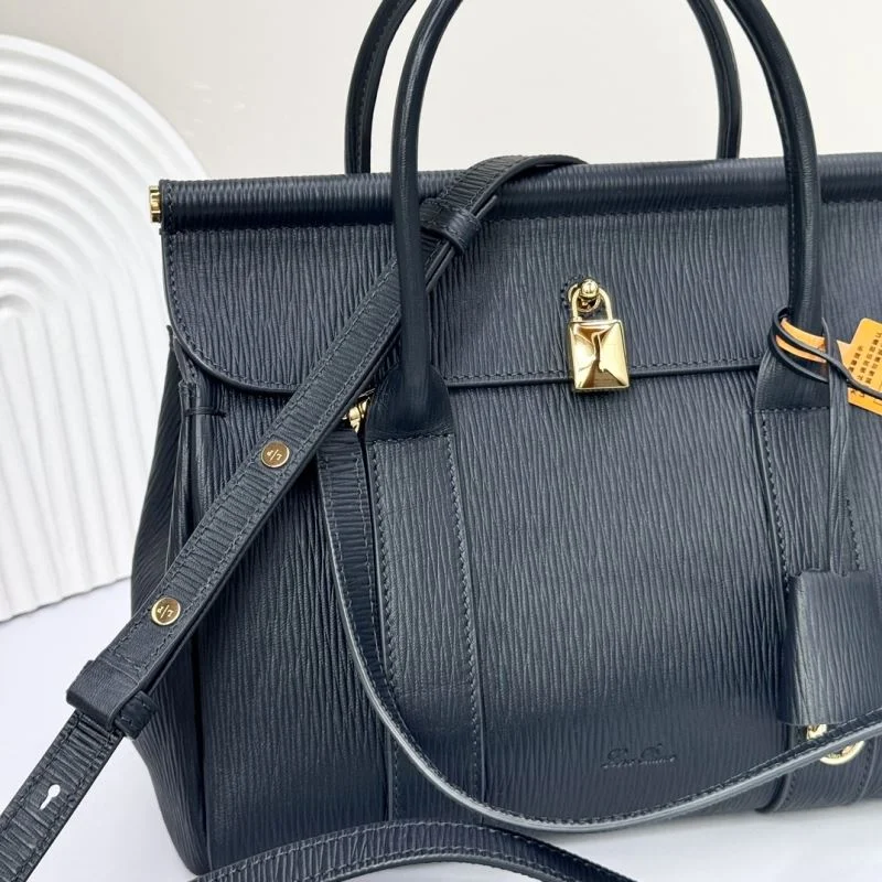 Loro Piana Top Handle Bags Unique 44096