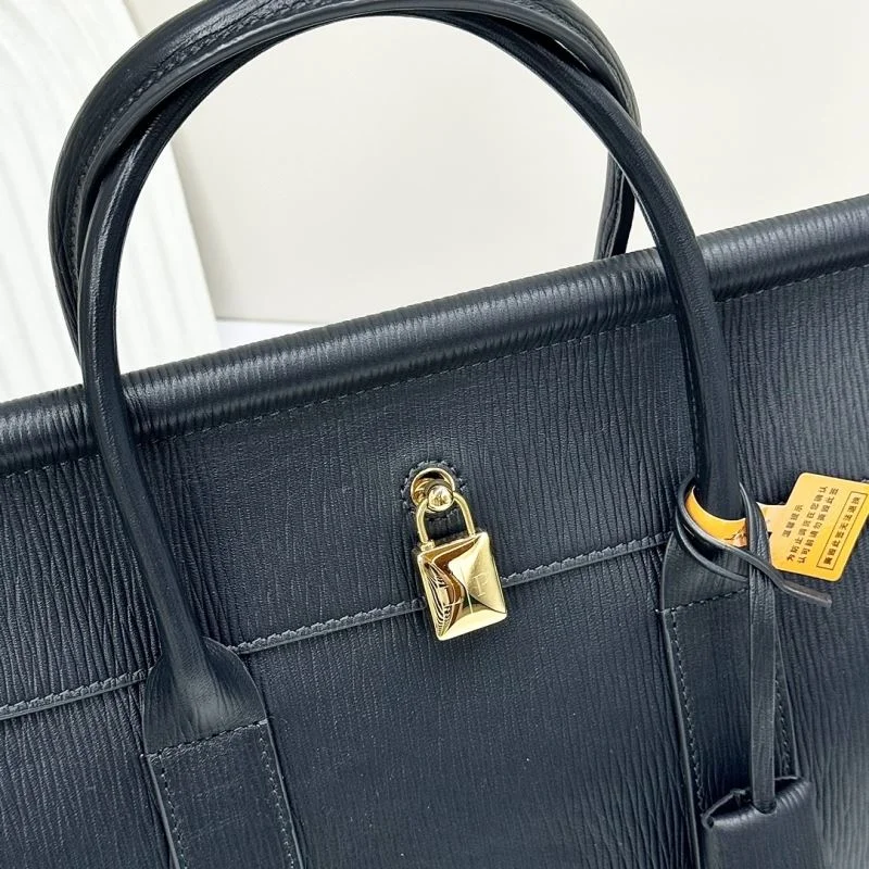 Loro Piana Top Handle Bags Unique 44096