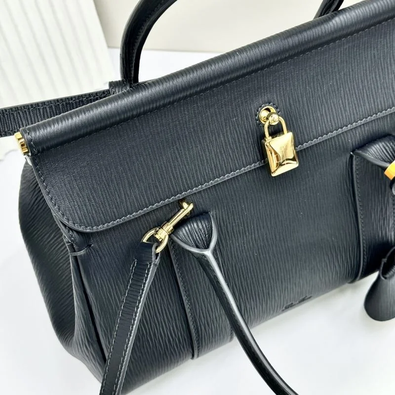 Loro Piana Top Handle Bags Unique 44096