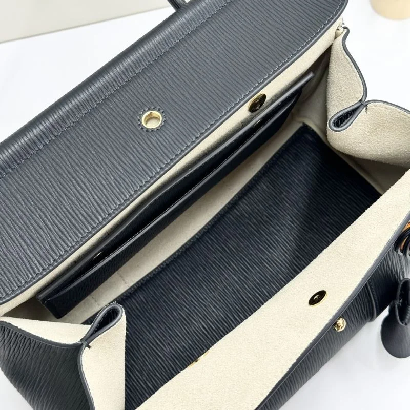 Loro Piana Top Handle Bags Unique 44096