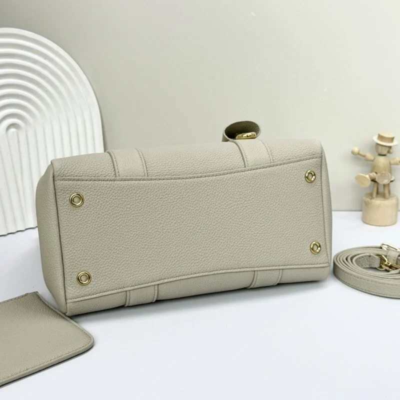 Loro Piana Top Handle Bags Effortless 44132