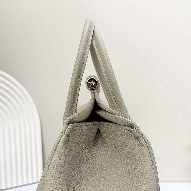 Loro Piana Top Handle Bags Effortless 44132