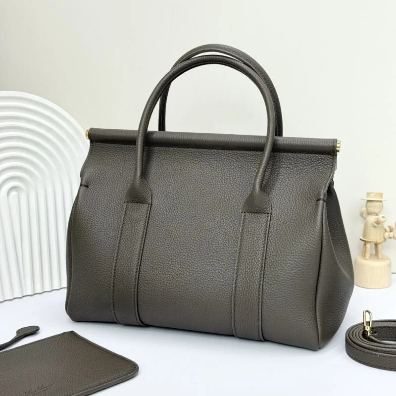 Loro Piana Top Handle Bags WeatherProof 44098