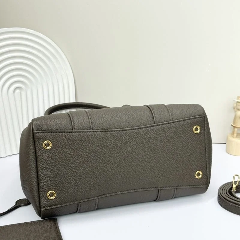 Loro Piana Top Handle Bags WeatherProof 44098