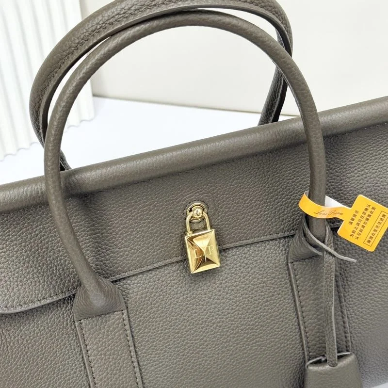 Loro Piana Top Handle Bags WeatherProof 44098