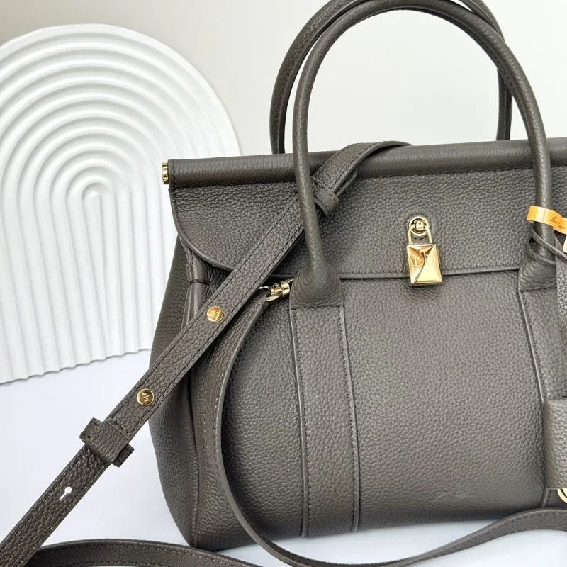 Loro Piana Top Handle Bags WeatherProof 44098