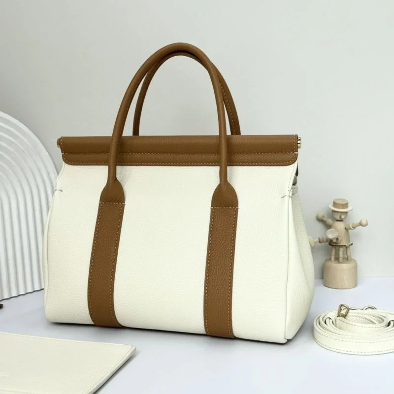Loro Piana Top Handle Bags Trendsetting 44092