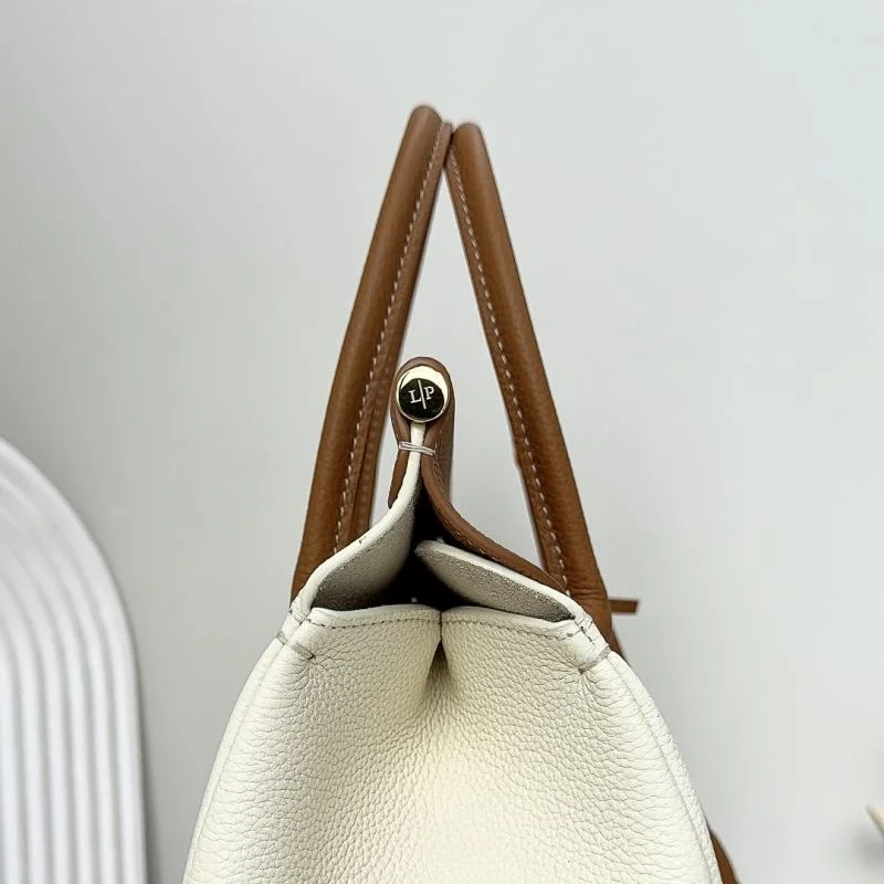Loro Piana Top Handle Bags Trendsetting 44092