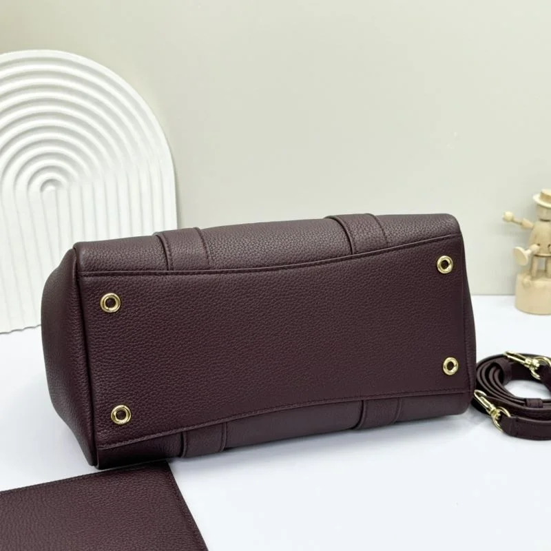 Minimalist Loro Piana Top Handle Bags 44091