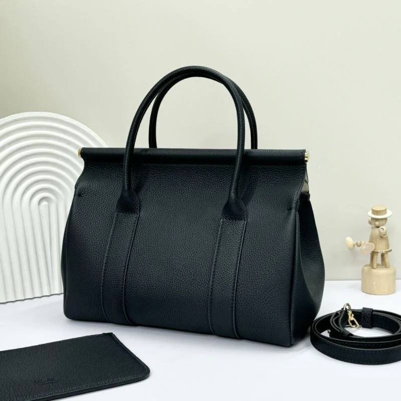 Popular Loro Piana Top Handle Bags 44128