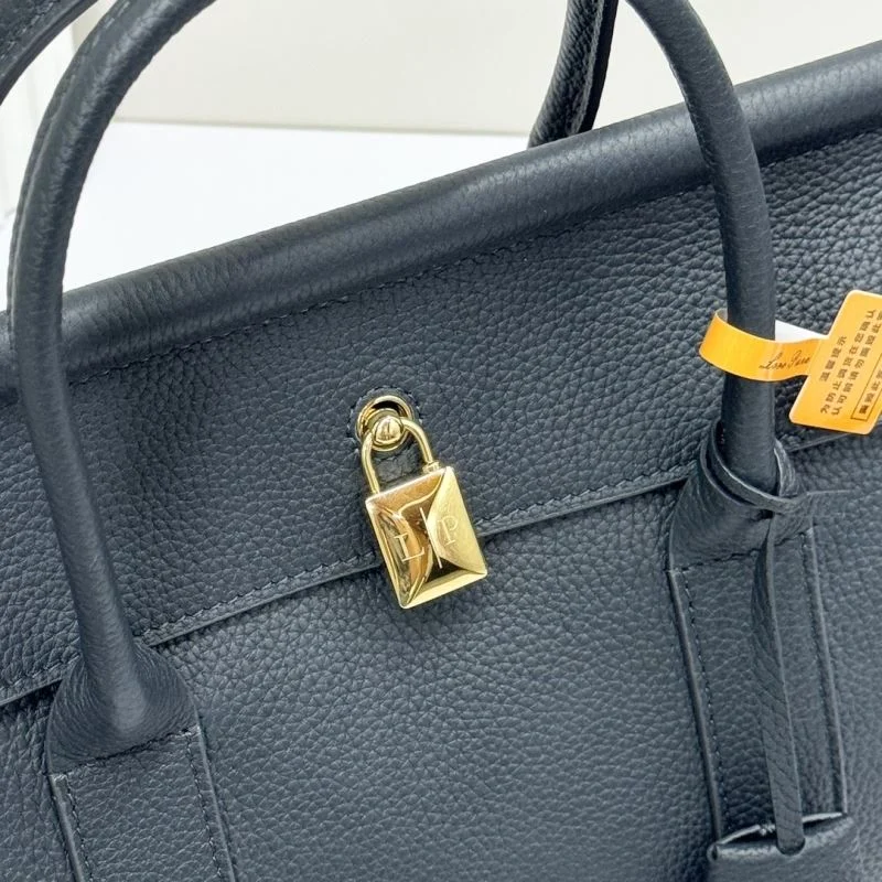 Popular Loro Piana Top Handle Bags 44128