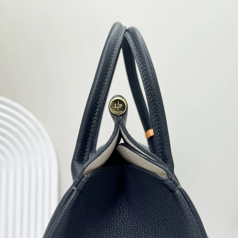 Popular Loro Piana Top Handle Bags 44128