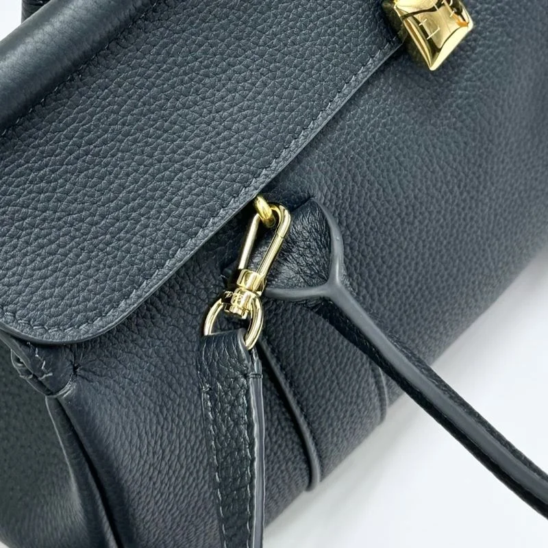 Popular Loro Piana Top Handle Bags 44128