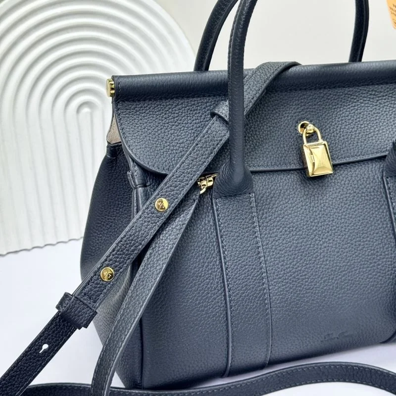 Popular Loro Piana Top Handle Bags 44128