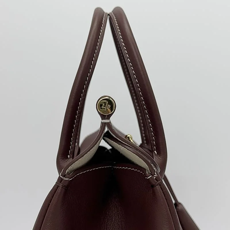 Sophisticated Loro Piana Top Handle Bags 44090