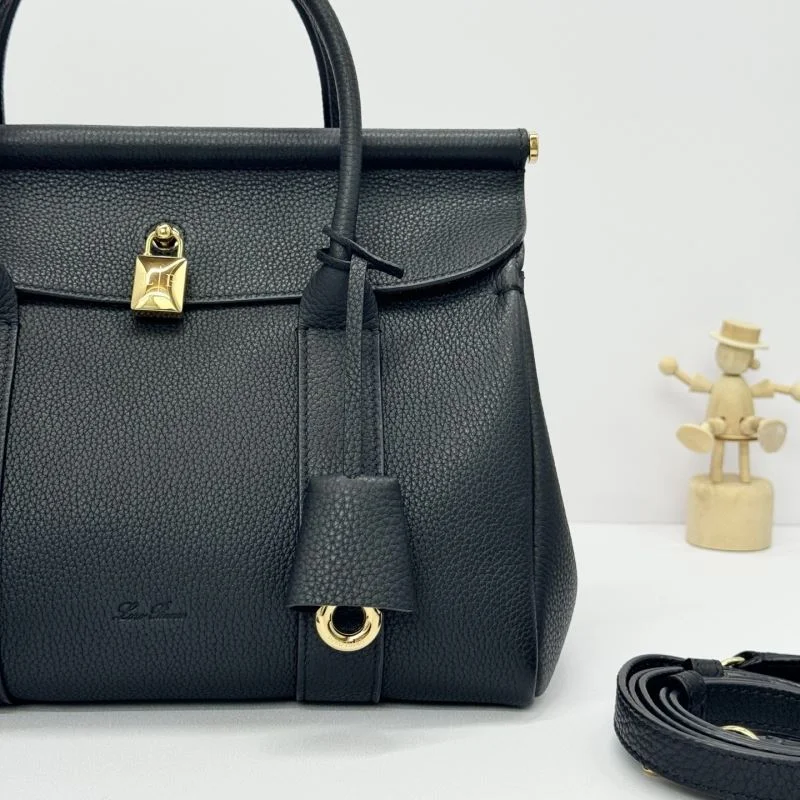Loro Piana Top Handle Bags HighPerformance 44086