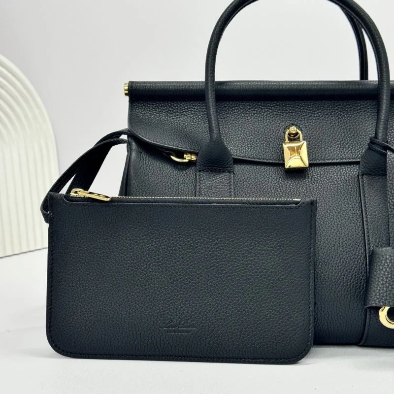 Loro Piana Top Handle Bags HighPerformance 44086