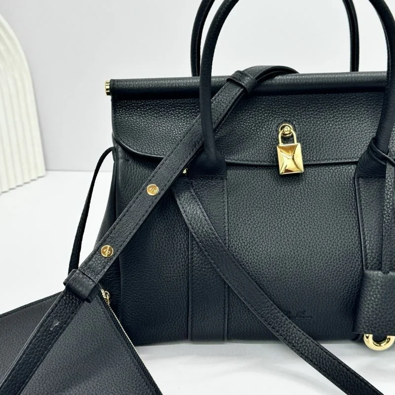 Loro Piana Top Handle Bags HighPerformance 44086