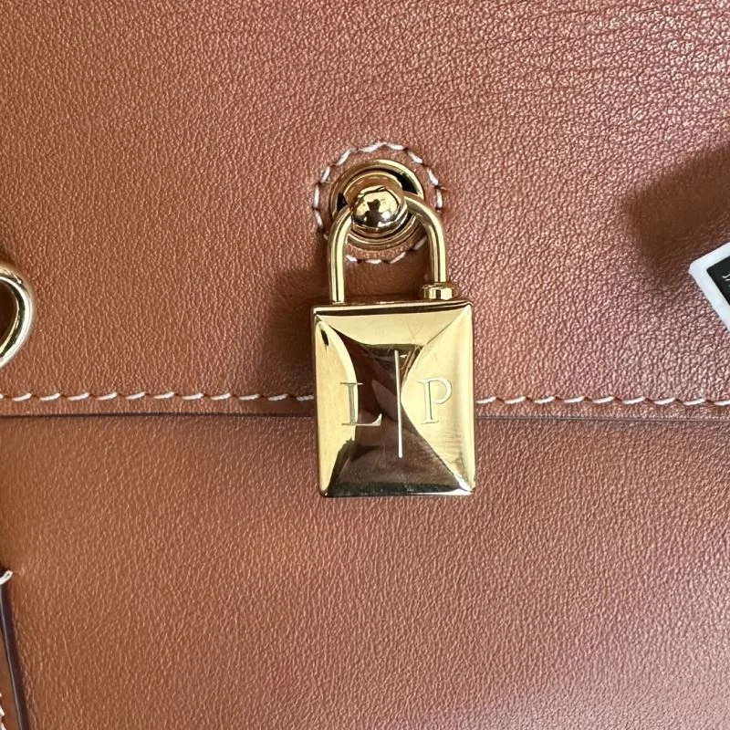 Timeless Loro Piana Top Handle Bags 43828