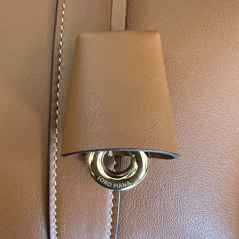 Timeless Loro Piana Top Handle Bags 43828