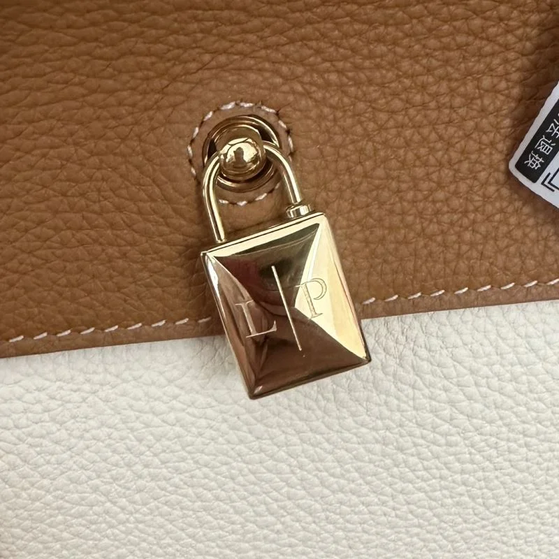 OnTrend Loro Piana Top Handle Bags 43831