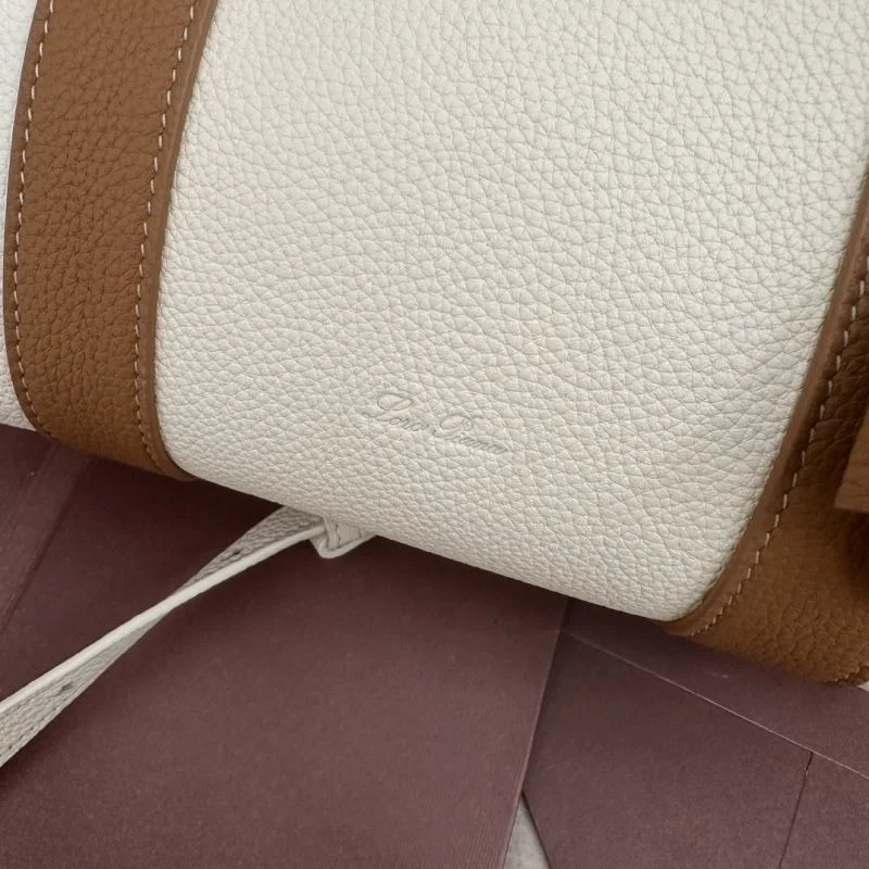OnTrend Loro Piana Top Handle Bags 43831