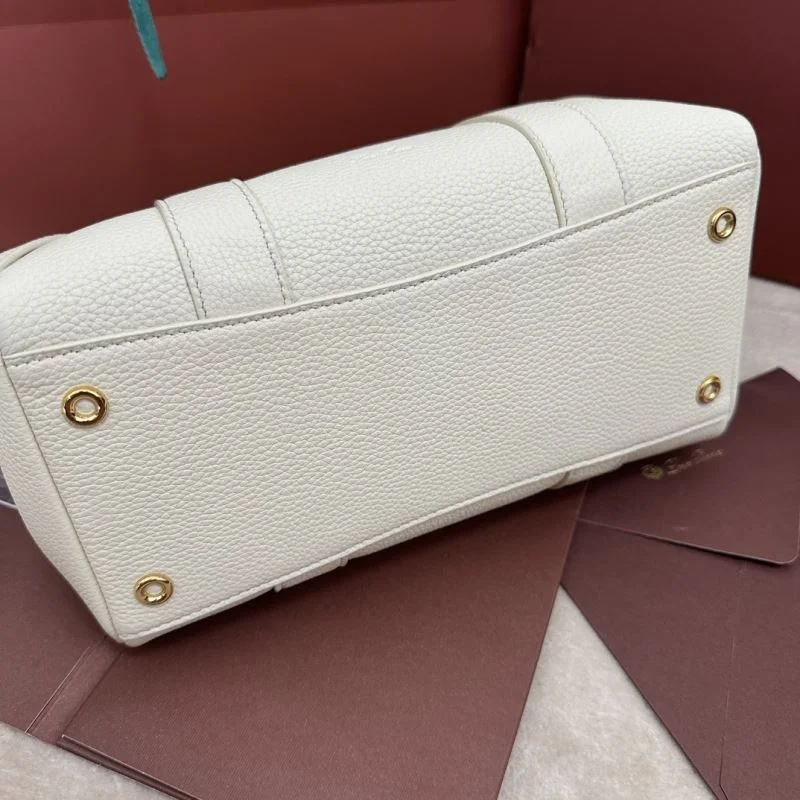 MoistureWicking Loro Piana Top Handle Bags 43826