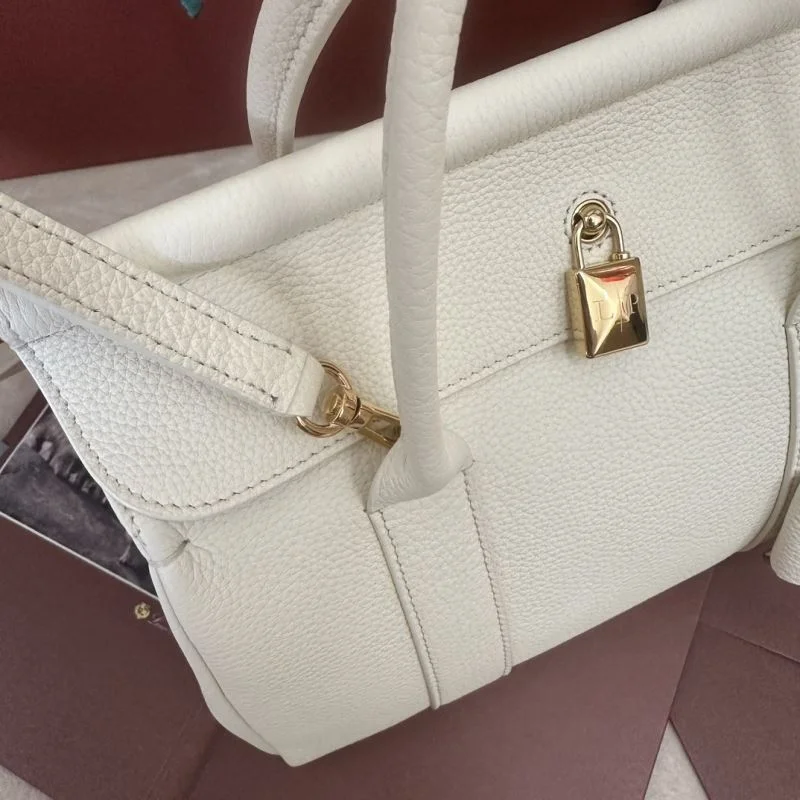 MoistureWicking Loro Piana Top Handle Bags 43826