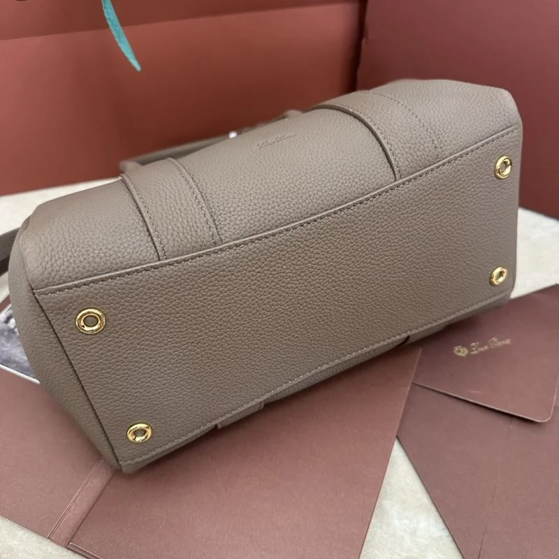 Timeless Loro Piana Top Handle Bags 43827