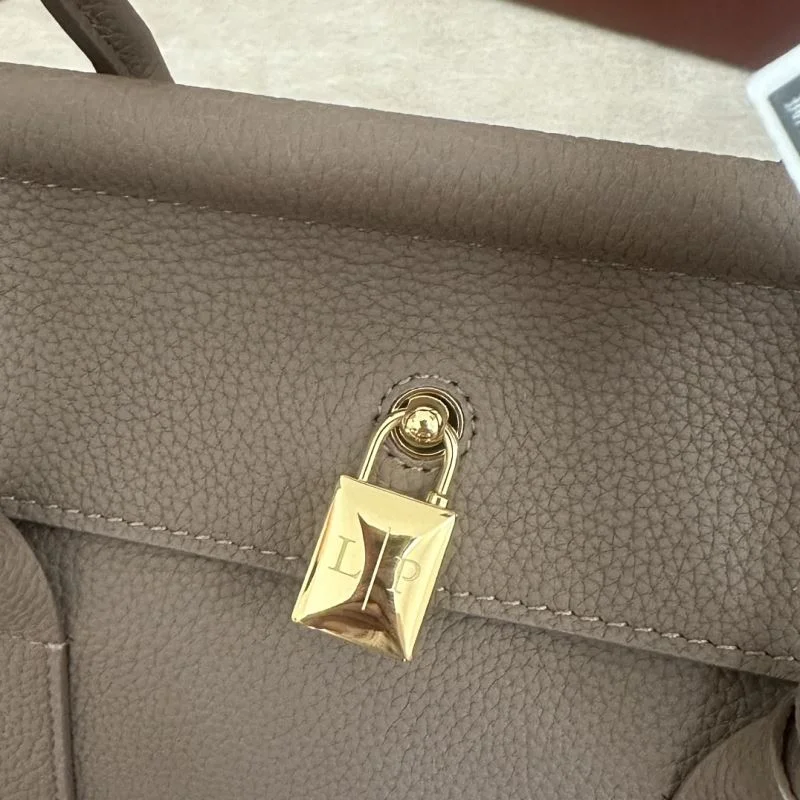 Timeless Loro Piana Top Handle Bags 43827