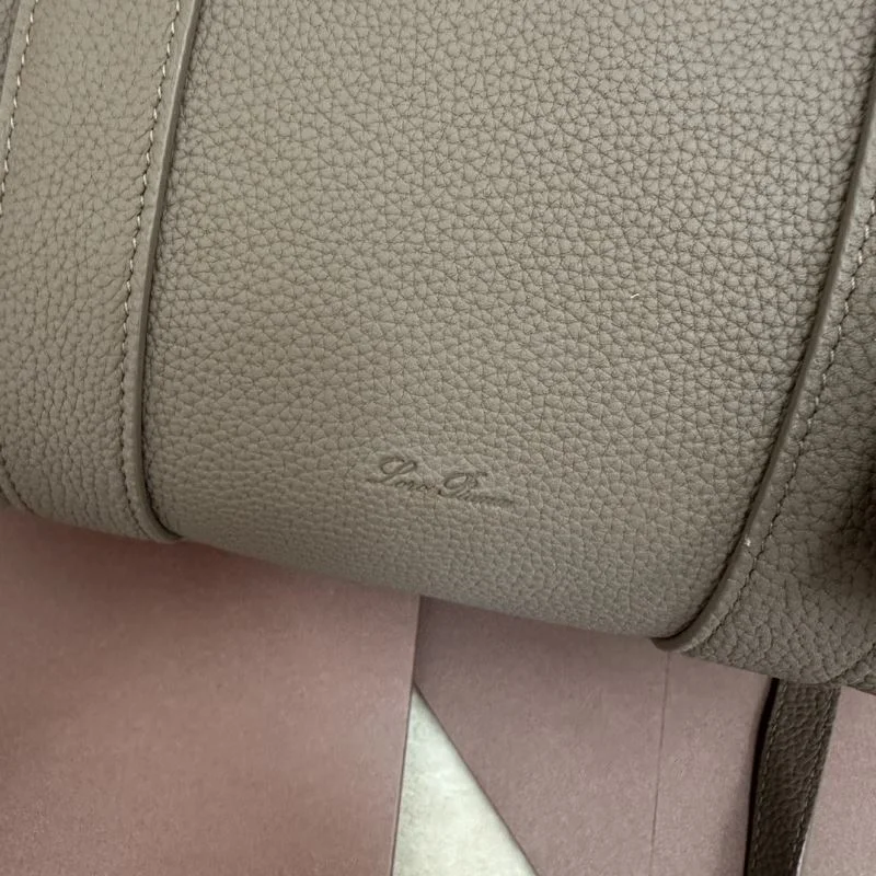 Timeless Loro Piana Top Handle Bags 43827