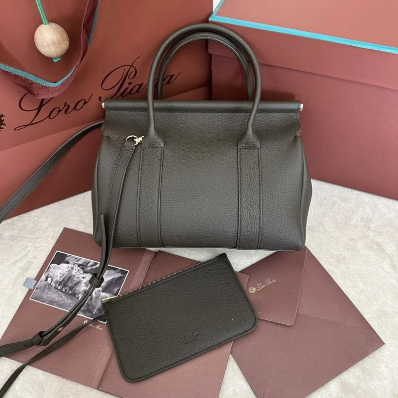 Loro Piana Top Handle Bags ZeroBulk 43824