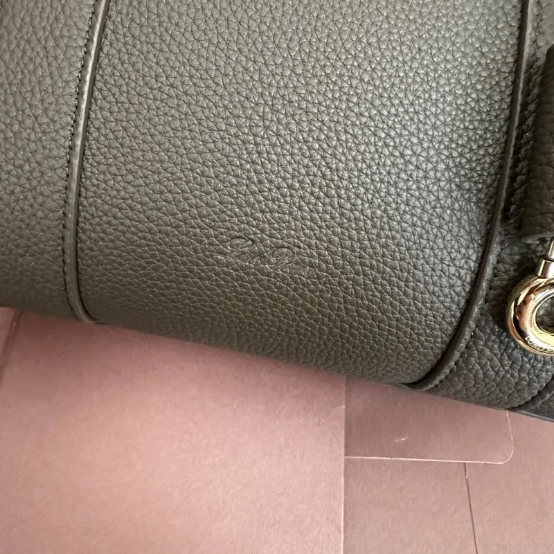 Loro Piana Top Handle Bags ZeroBulk 43824