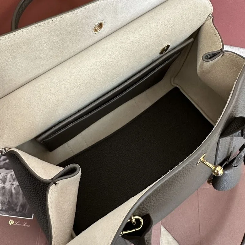 Loro Piana Top Handle Bags ZeroBulk 43824