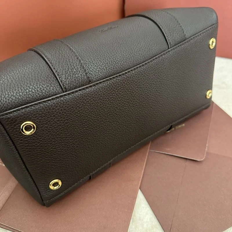 Resilient Loro Piana Top Handle Bags 43845