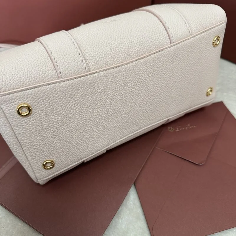 Loro Piana Top Handle Bags Colorful 43817