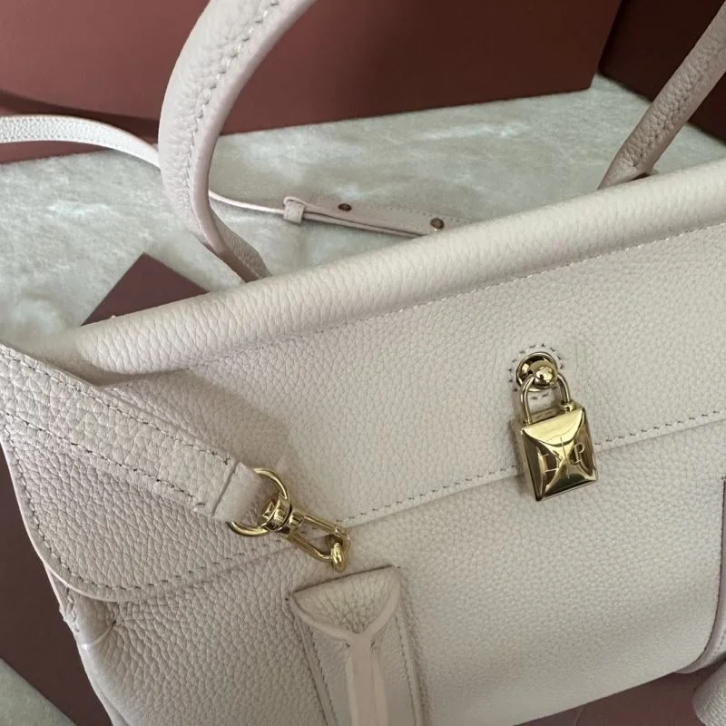 Loro Piana Top Handle Bags Colorful 43817