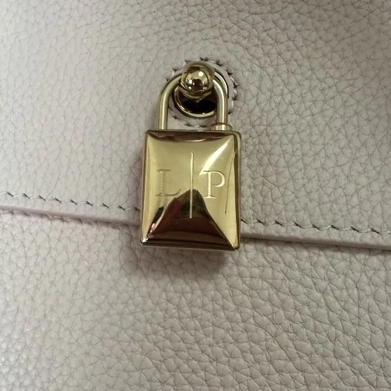 Loro Piana Top Handle Bags Colorful 43817