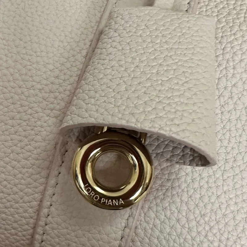 Loro Piana Top Handle Bags Colorful 43817