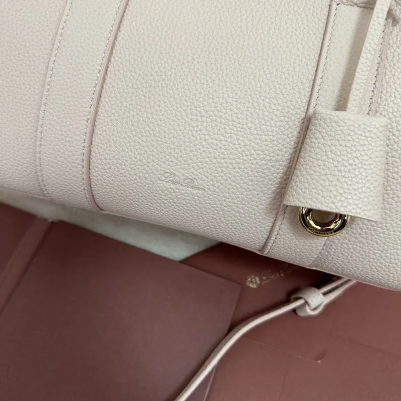 Loro Piana Top Handle Bags Colorful 43817