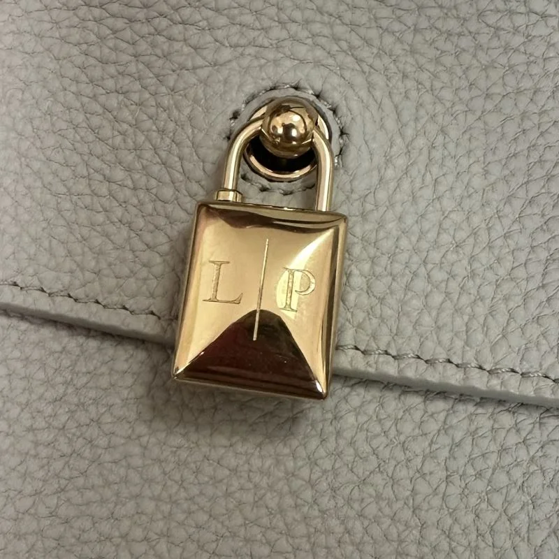 Loro Piana Top Handle Bags Cozy 43814