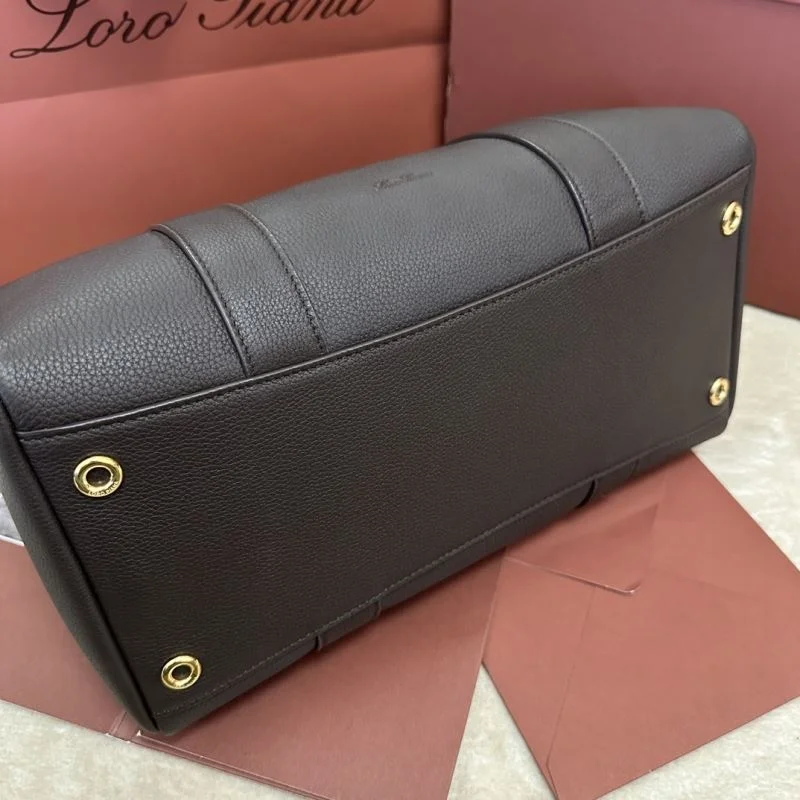 Loro Piana Top Handle Bags Chic 43812