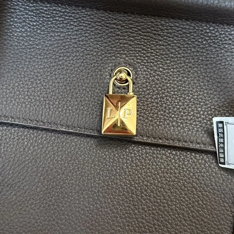 Loro Piana Top Handle Bags Chic 43812