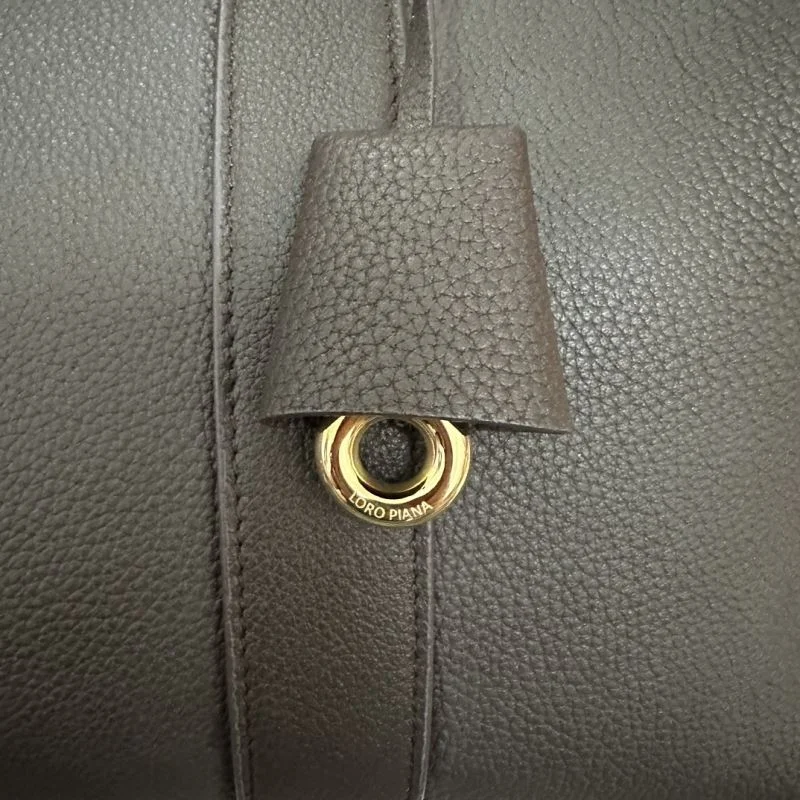 Loro Piana Top Handle Bags Chic 43812