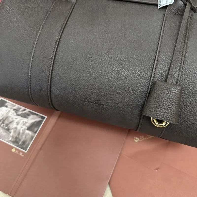 Loro Piana Top Handle Bags Chic 43812