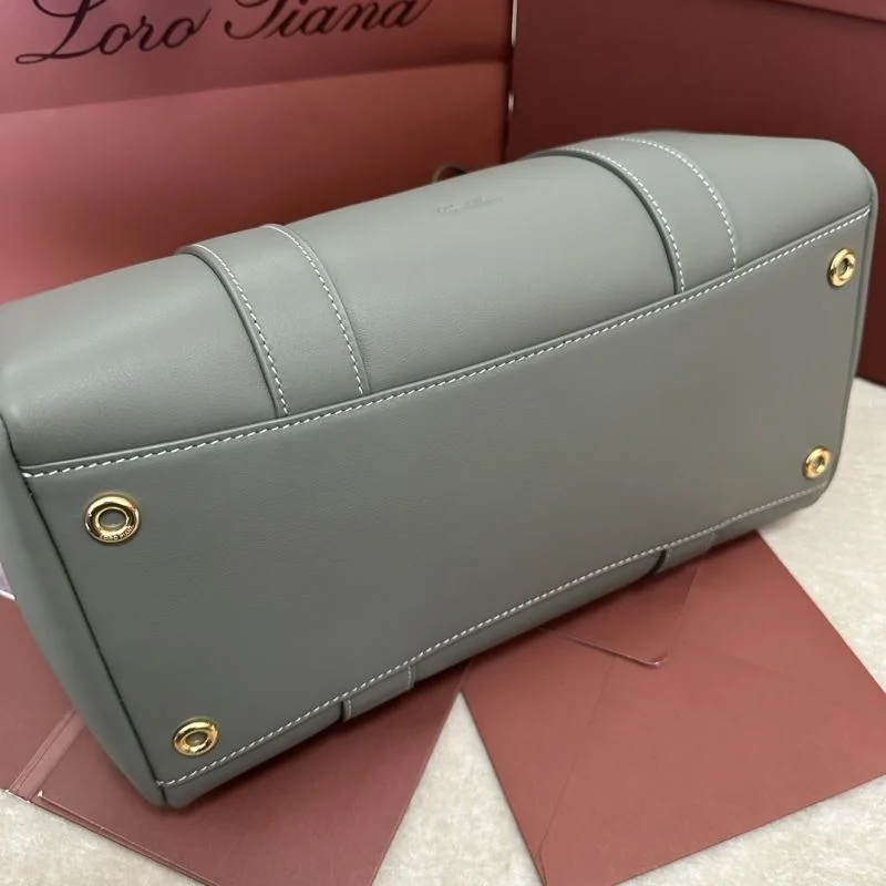 Loro Piana Top Handle Bags SunProtective 43809