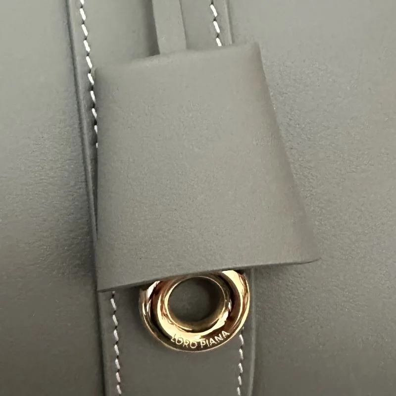 Loro Piana Top Handle Bags SunProtective 43809
