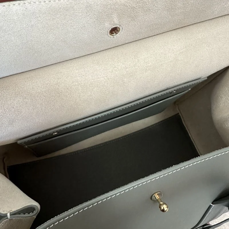 Loro Piana Top Handle Bags SunProtective 43809
